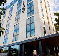 Pullman Sydney Airport Hotel - Accommodation Newcastle