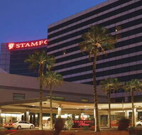Stamford Plaza Sydney Airport - Accommodation Newcastle