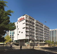 Adina Apartment Hotel Sydney Airport - Accommodation Newcastle