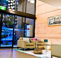 Quest Mascot - Accommodation Newcastle