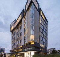 Citadines Connect Sydney Airport - Accommodation Newcastle