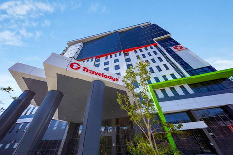 Travelodge Sydney Airport - Accommodation Newcastle 1