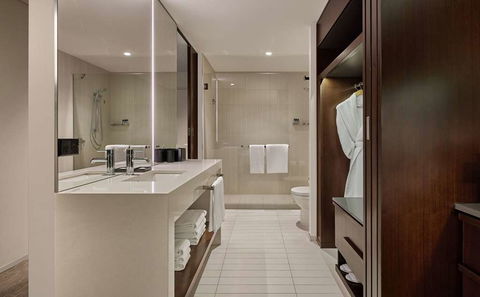 Hyatt Regency Brisbane - Accommodation Newcastle 2