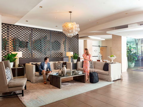 The Sebel Brisbane - Accommodation Newcastle 0
