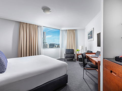The Sebel Brisbane - Accommodation Newcastle 2