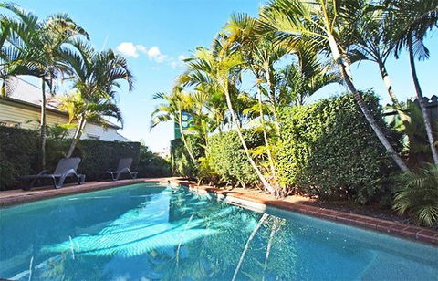 Airport Clayfield Motel - Accommodation Newcastle 0