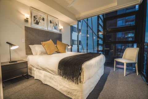 Arise Arena - Accommodation Newcastle 2