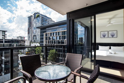 Arise Atlas - Accommodation Newcastle 1