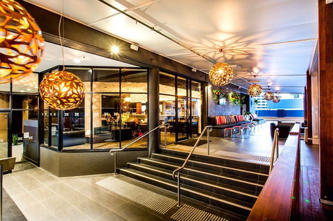 Hotel Grand Chancellor Brisbane - Accommodation Newcastle 1