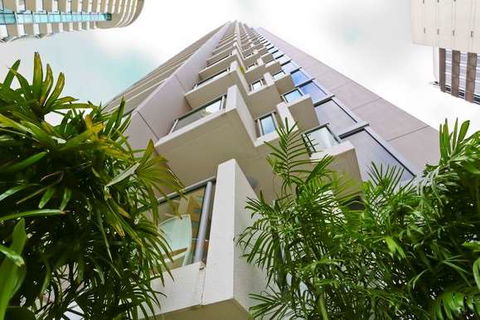 Mantra Midtown Brisbane - Accommodation Newcastle 1