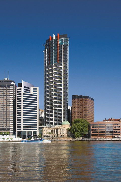 Oaks Aurora - Accommodation Newcastle 0