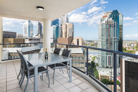 Quest River Park Central - Accommodation Newcastle 1
