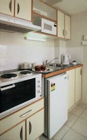 Astor Metropole & Apartment - Accommodation Newcastle 1
