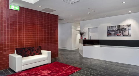 Quattro On Astor - Accommodation Newcastle 2