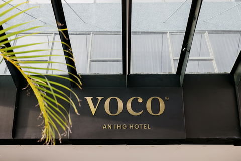 Voco Brisbane City Centre - Accommodation Newcastle 0