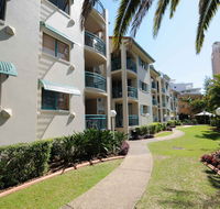Aruba Beach Resort - Accommodation Newcastle