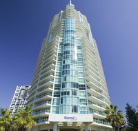 Carmel by the Sea - Accommodation Newcastle