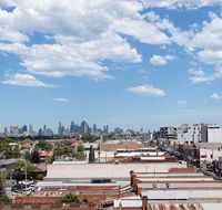 Artel Apartment Hotel Melbourne - Accommodation Newcastle