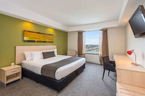 Mantra Tullamarine Hotel - Accommodation Newcastle 2