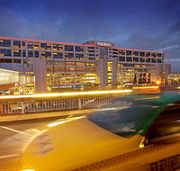 PARKROYAL Melbourne Airport - Accommodation Newcastle