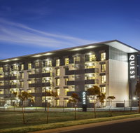 Quest Melbourne Airport - Accommodation Newcastle