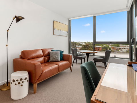 The Sebel Melbourne Moonee Ponds - Accommodation Newcastle 1