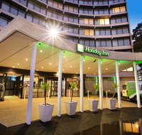 Holiday Inn Melbourne Airport - Accommodation Newcastle
