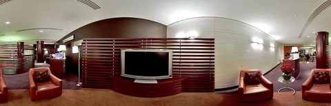 Sheraton Grand Sydney Hyde Park - Accommodation Newcastle 0