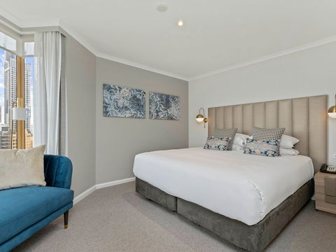 The Sebel Quay West Suites - Accommodation Newcastle 2
