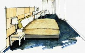 Adina Apartment Hotel Sydney Central - Accommodation Newcastle 2