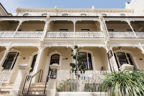 Spicers Potts Point - Accommodation Newcastle 1