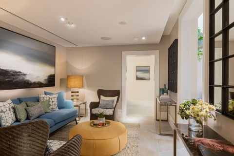 Spicers Potts Point - Accommodation Newcastle 2