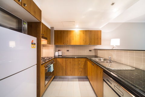 Astra Sydney-Hosking Place - Accommodation Newcastle 1