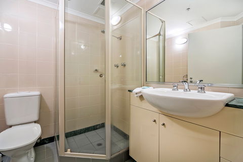 Astra Sydney-Hosking Place - Accommodation Newcastle 2