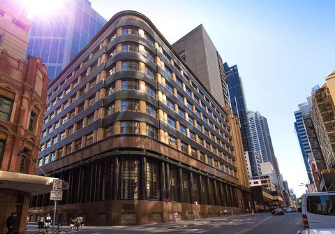 Kimpton Margot Sydney - Accommodation Newcastle 0