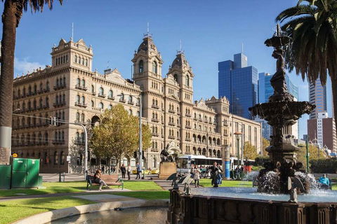The Hotel Windsor - Accommodation Newcastle 0