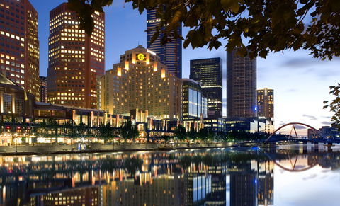 The Langham, Melbourne - Accommodation Newcastle 0