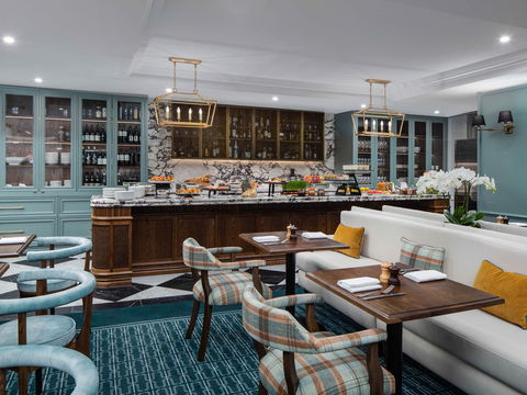 Pullman Melbourne On Swanston - Accommodation Newcastle 2
