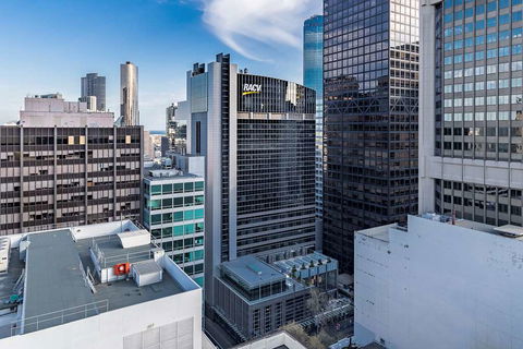 RACV City Club - Accommodation Newcastle 1