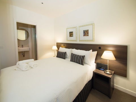 WRAP On Southbank - Accommodation Newcastle 2