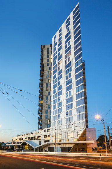 Quest Flemington Central - Accommodation Newcastle 0