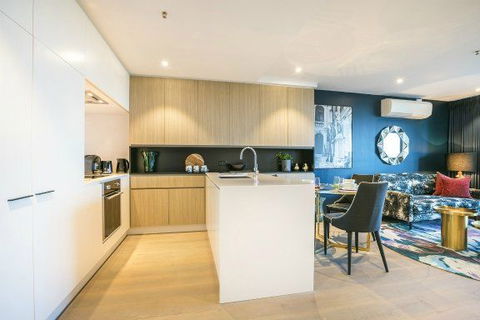 Quest Flemington Central - Accommodation Newcastle 1