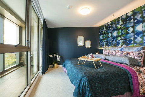 Quest Flemington Central - Accommodation Newcastle 2