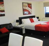 Apartments of Flemington - Accommodation Newcastle