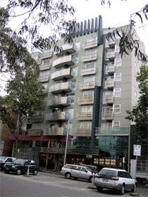 Nova Star Gate Serviced Apartments - Accommodation Newcastle 0