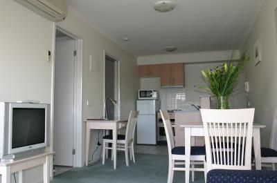Nova Star Gate Serviced Apartments - Accommodation Newcastle 1