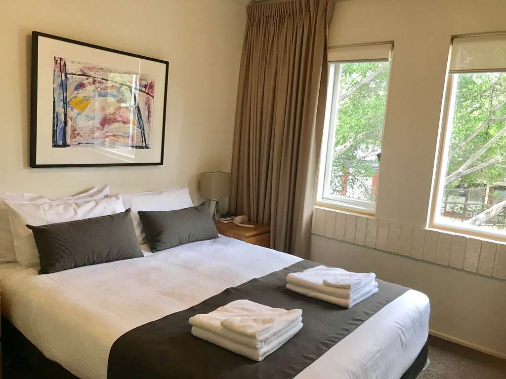 North Adelaide SA Accommodation Newcastle