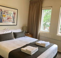 DressCircle Apts - Archer St - Accommodation Newcastle