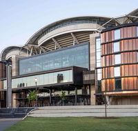 Oval Hotel - Accommodation Newcastle