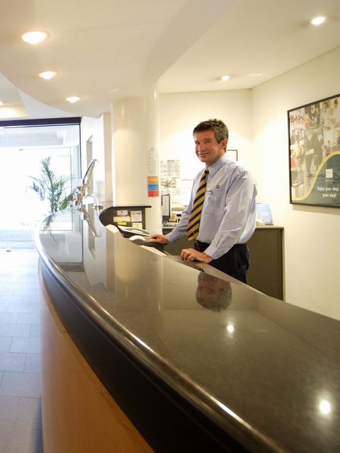 Quest Manly - Accommodation Newcastle 1